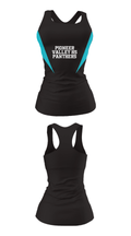 Pioneer Valley HS Panthers 49239487 Tank Top - 35