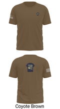 PLT 3245 24156072 Short Sleeve Performance Shirt - 14