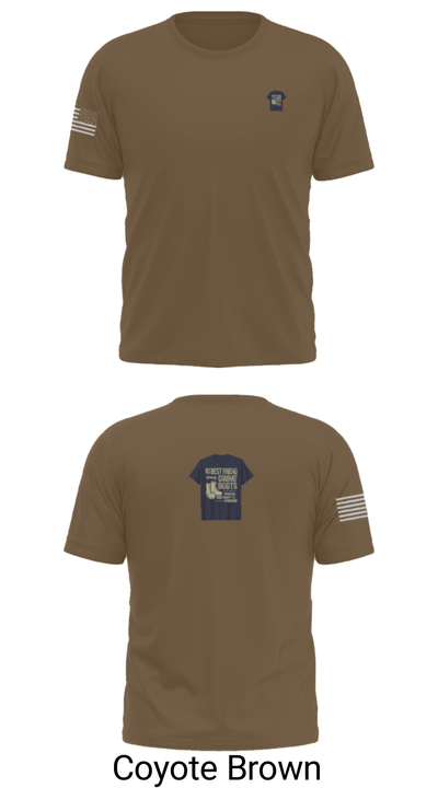 PLT 3245 24156072 Short Sleeve Performance Shirt - 14