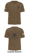 HING CERFP 61368165 Short Sleeve Performance Shirt - 31