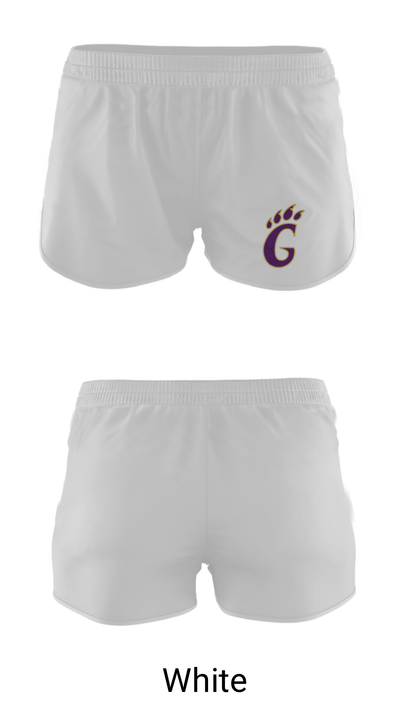 Godley High School Cross Country 36578577 Ranger Panties - 4