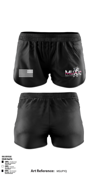 Ranger Panties, , Navy, Teamtime, Team time, sublimation, custom sports apparel, team uniforms, spirit wear, spiritwear, sports uniforms, custom shirts, team store, custom team store, fundraiser sports, apparel fundraiser
