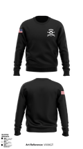 Copperhead troop 94997441 Crew Neck Sweatshirt - 1