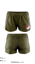 Renegades 84834398 Ranger Panties - 1