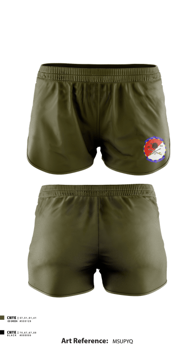 Renegades 84834398 Ranger Panties - 1