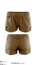 49th A co 1st Platoon REAPERS 78641109 Ranger Panties - 1