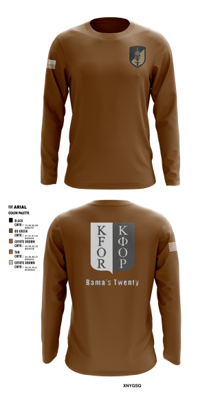 Long Sleeve Performance Shirt, , , Teamtime, Team time, sublimation, custom sports apparel, team uniforms, spirit wear, spiritwear, sports uniforms, custom shirts, team store, custom team store, fundraiser sports, apparel fundraiser