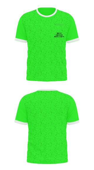 Short Sleeve Performance Shirt, North American Diesel Parts, , Teamtime, Team time, sublimation, custom sports apparel, team uniforms, spirit wear, spiritwear, sports uniforms, custom shirts, team store, custom team store, fundraiser sports, apparel fundraiser