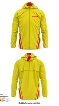 evil.com 26369469 Windbreaker - 1