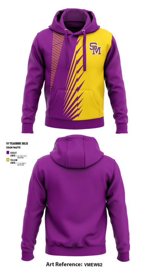 Hoodie, Grant Middle School Tennis, Tennis, Teamtime, Team time, sublimation, custom sports apparel, team uniforms, spirit wear, spiritwear, sports uniforms, custom shirts, team store, custom team store, fundraiser sports, apparel fundraiser