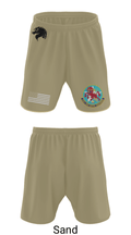 820 RED HORSE 81317160 Athletic Shorts With Pockets - 30