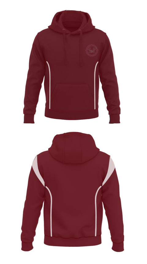 Hoodie, Highlands High School Soccer, Men's Soccer, Teamtime, Team time, sublimation, custom sports apparel, team uniforms, spirit wear, spiritwear, sports uniforms, custom shirts, team store, custom team store, fundraiser sports, apparel fundraiser