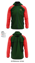 Chemi 72173558 Windbreaker - 1