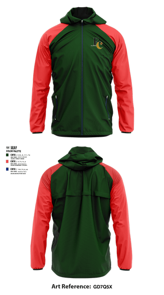 Windbreaker, ChemiChemi, , Teamtime, Team time, sublimation, custom sports apparel, team uniforms, spirit wear, spiritwear, sports uniforms, custom shirts, team store, custom team store, fundraiser sports, apparel fundraiser