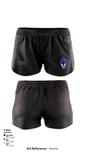 Spartan Combat Training Center 46616976 Ranger Panties - 1