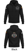 75th RGT 3rd BN Co C Alpha 88655986 Hoodie - 23