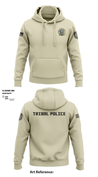 Hoodie, , Police, Teamtime, Team time, sublimation, custom sports apparel, team uniforms, spirit wear, spiritwear, sports uniforms, custom shirts, team store, custom team store, fundraiser sports, apparel fundraiser