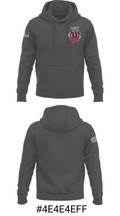 Westview High School Golf 7129792 Hoodie - 27