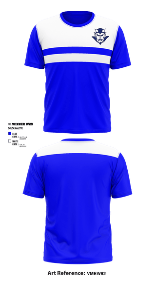 Short Sleeve Performance Shirt, Walla Walla High School Cross Country, Cross Country, Teamtime, Team time, sublimation, custom sports apparel, team uniforms, spirit wear, spiritwear, sports uniforms, custom shirts, team store, custom team store, fundraiser sports, apparel fundraiser
