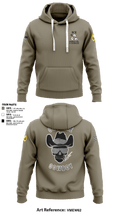 India Co 88933123 Hoodie - 13