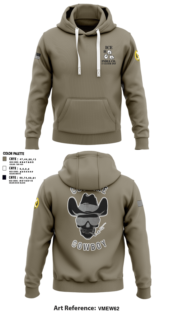 Hoodie, , Army, Teamtime, Team time, sublimation, custom sports apparel, team uniforms, spirit wear, spiritwear, sports uniforms, custom shirts, team store, custom team store, fundraiser sports, apparel fundraiser