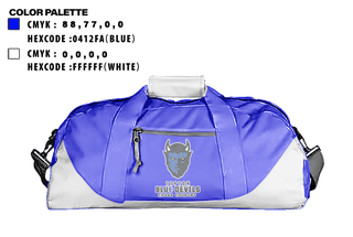 Duffle Bag, Tipton Middle School Cross Country, Cross Country, Teamtime, Team time, sublimation, custom sports apparel, team uniforms, spirit wear, spiritwear, sports uniforms, custom shirts, team store, custom team store, fundraiser sports, apparel fundraiser