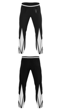 Test SF Logo 16004450 Sweatpants - 6