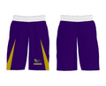 Haddam-Killingworth High School Basketball 78637191 Mens Soccer Shorts - 33
