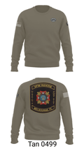 VFW Post 8191 13144984 Crew Neck Sweatshirt - 11