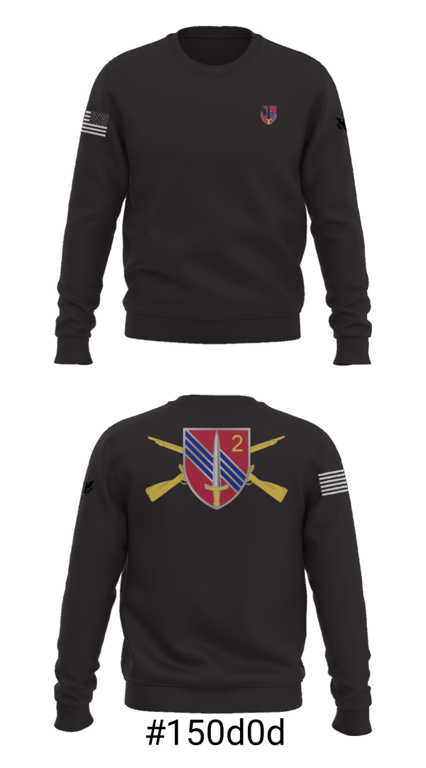 Crew Neck Sweatshirt, , Army, Teamtime, Team time, sublimation, custom sports apparel, team uniforms, spirit wear, spiritwear, sports uniforms, custom shirts, team store, custom team store, fundraiser sports, apparel fundraiser