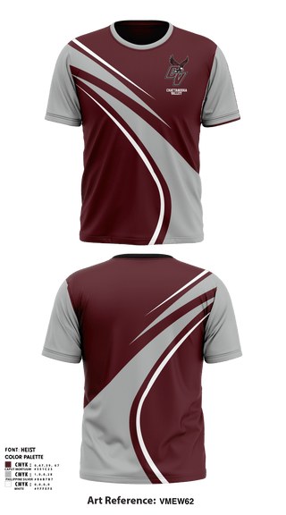Short Sleeve Shooting Shirt, Chattanooga Valley Middle School Basketball, Men's Basketball, Teamtime, Team time, sublimation, custom sports apparel, team uniforms, spirit wear, spiritwear, sports uniforms, custom shirts, team store, custom team store, fundraiser sports, apparel fundraiser