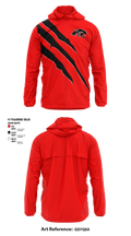 Cabot High School Wrestling 60443284 Windbreaker - 1