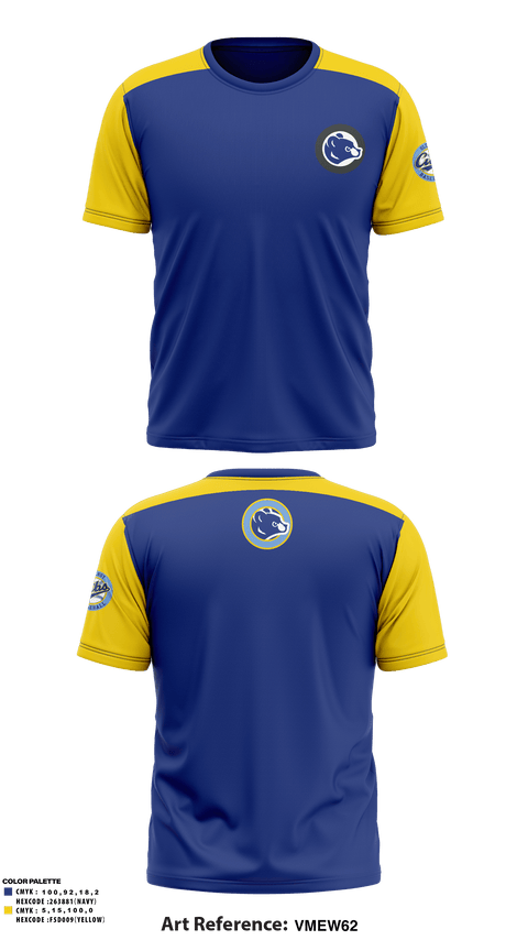 Short Sleeve Performance Shirt, Olentangy Cubs Baseball, Baseball, Teamtime, Team time, sublimation, custom sports apparel, team uniforms, spirit wear, spiritwear, sports uniforms, custom shirts, team store, custom team store, fundraiser sports, apparel fundraiser