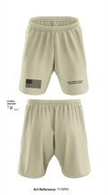 Montgomery County Detention Center 84583127 Athletic Shorts With Pockets - 5