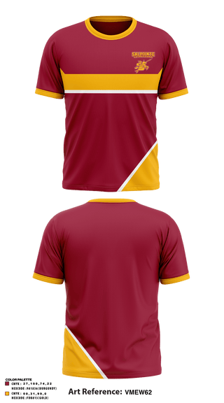 Short Sleeve Performance Shirt, Salpointe Catholic High School Dance, Spirit Store, Teamtime, Team time, sublimation, custom sports apparel, team uniforms, spirit wear, spiritwear, sports uniforms, custom shirts, team store, custom team store, fundraiser sports, apparel fundraiser