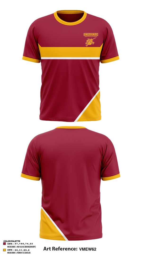 Short Sleeve Performance Shirt, Salpointe Catholic High School Dance, Spirit Store, Teamtime, Team time, sublimation, custom sports apparel, team uniforms, spirit wear, spiritwear, sports uniforms, custom shirts, team store, custom team store, fundraiser sports, apparel fundraiser