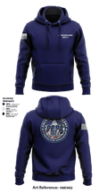 PBPA Unit 6 40952871 Hoodie - 5
