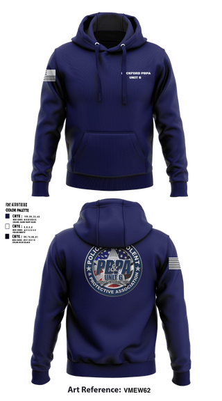 Hoodie, , Police, Teamtime, Team time, sublimation, custom sports apparel, team uniforms, spirit wear, spiritwear, sports uniforms, custom shirts, team store, custom team store, fundraiser sports, apparel fundraiser