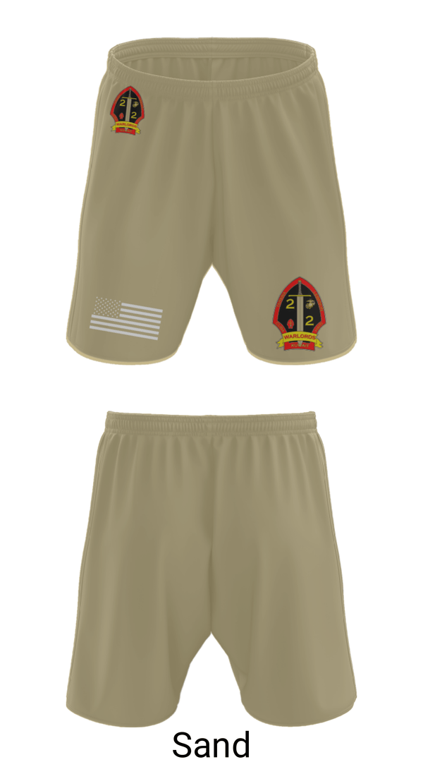 Athletic Shorts With Pockets, , Marines, Teamtime, Team time, sublimation, custom sports apparel, team uniforms, spirit wear, spiritwear, sports uniforms, custom shirts, team store, custom team store, fundraiser sports, apparel fundraiser