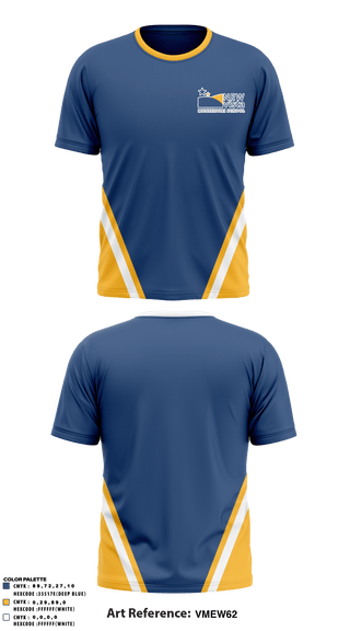Short Sleeve Performance Shirt, New Vista Montessori School, Spirit Store, Teamtime, Team time, sublimation, custom sports apparel, team uniforms, spirit wear, spiritwear, sports uniforms, custom shirts, team store, custom team store, fundraiser sports, apparel fundraiser