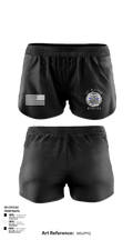 1st Platoon Cobras 66141258 Women's Shorts - 1