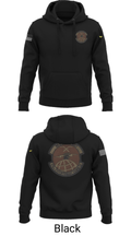 378 Expeditionary Communications Squadron 36516521 Hoodie - 45