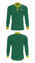 Old Saint Micks 80078963 Quarter Zip Jacket - 24