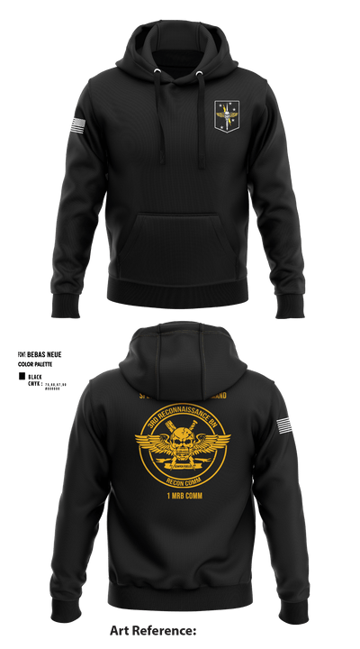 1MRB 68890519 Hoodie - 6