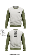 Think516 40829848 Crew Neck Sweatshirt - 2