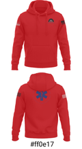 Postfontaine Medical 17094937 Hoodie - 43