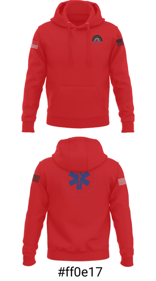 Hoodie, , Fire Department, Teamtime, Team time, sublimation, custom sports apparel, team uniforms, spirit wear, spiritwear, sports uniforms, custom shirts, team store, custom team store, fundraiser sports, apparel fundraiser