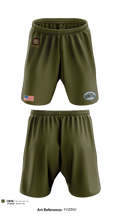 VFW Post 8191 13144984 Athletic Shorts With Pockets - 5