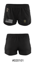 984th Maintenance PLT. 28014169 Ranger Panties - 1