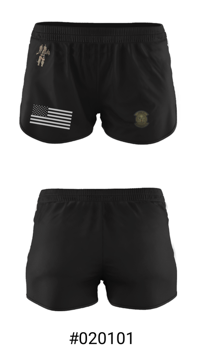 984th Maintenance PLT. 28014169 Ranger Panties - 1
